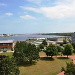 Apartamento Ferienpark-heiligenhafen-haus-e-wohnung-06-03 *