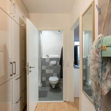 Διαμέρισμα Ferienpark-heiligenhafen-haus-e-wohnung-06-03