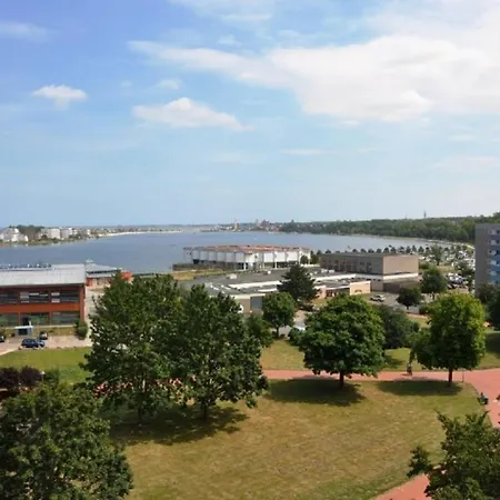 Ferienpark-heiligenhafen-haus-e-wohnung-06-03 Διαμέρισμα *