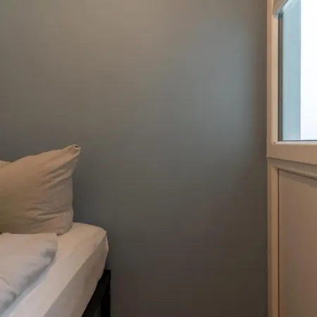 Διαμέρισμα Ferienpark-heiligenhafen-haus-e-wohnung-06-03 Heiligenhafen