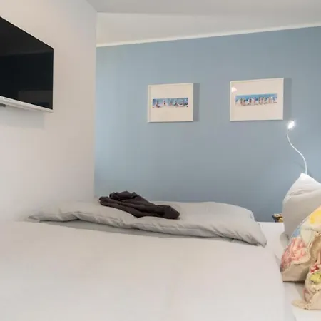 Ferienpark-heiligenhafen-haus-e-wohnung-06-03 Διαμέρισμα *