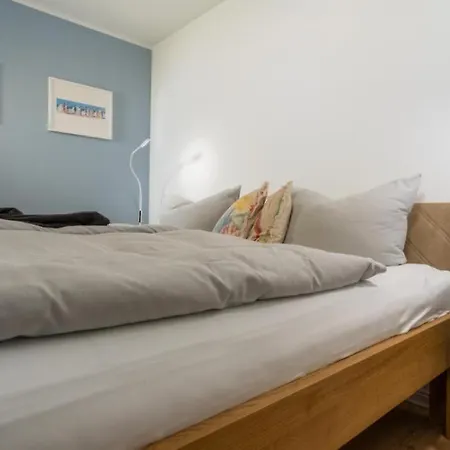 Ferienpark-heiligenhafen-haus-e-wohnung-06-03 Διαμέρισμα Heiligenhafen