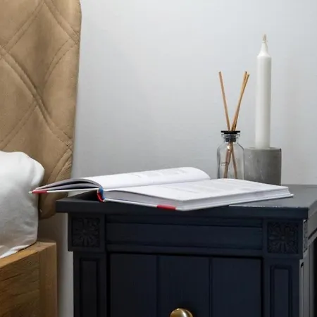 Διαμέρισμα Ferienpark-heiligenhafen-haus-e-wohnung-06-03 Heiligenhafen