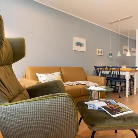 Ferienpark-heiligenhafen-haus-e-wohnung-06-03 Διαμέρισμα Heiligenhafen