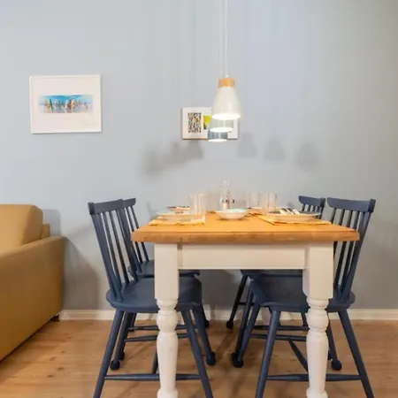 Διαμέρισμα Ferienpark-heiligenhafen-haus-e-wohnung-06-03 Heiligenhafen