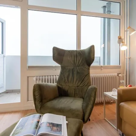 Διαμέρισμα Ferienpark-heiligenhafen-haus-e-wohnung-06-03 *