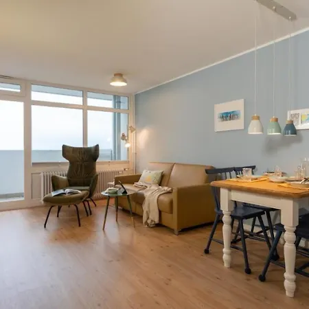 Ferienpark-heiligenhafen-haus-e-wohnung-06-03 Διαμέρισμα