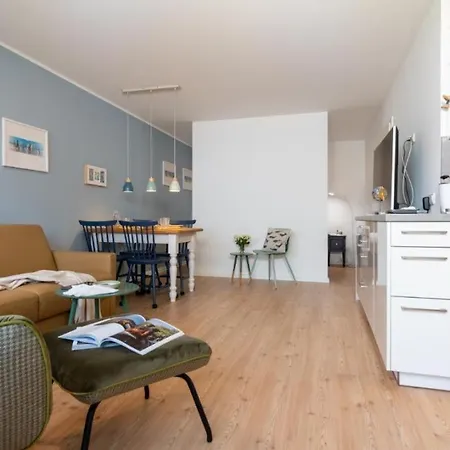 Διαμέρισμα Ferienpark-heiligenhafen-haus-e-wohnung-06-03