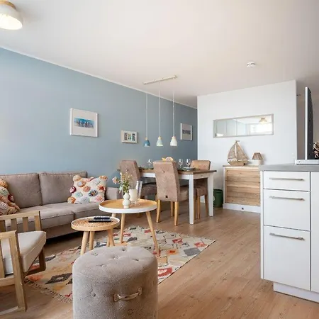 Apartamento Ferienpark-heiligenhafen-haus-e-wohnung-06-03