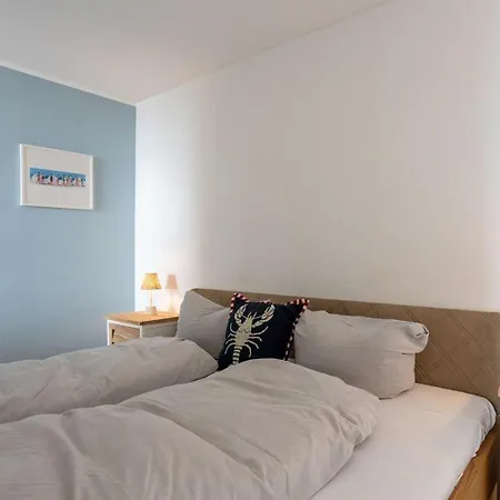Ferienpark-heiligenhafen-haus-e-wohnung-06-03 Lejlighed *